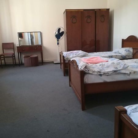 Noy Hostel Yerevan Exterior photo