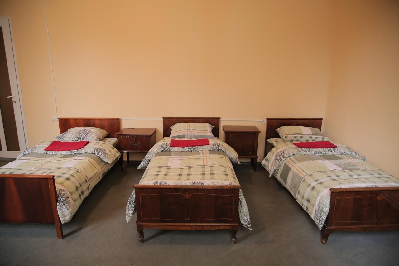 Noy Hostel Yerevan Exterior photo