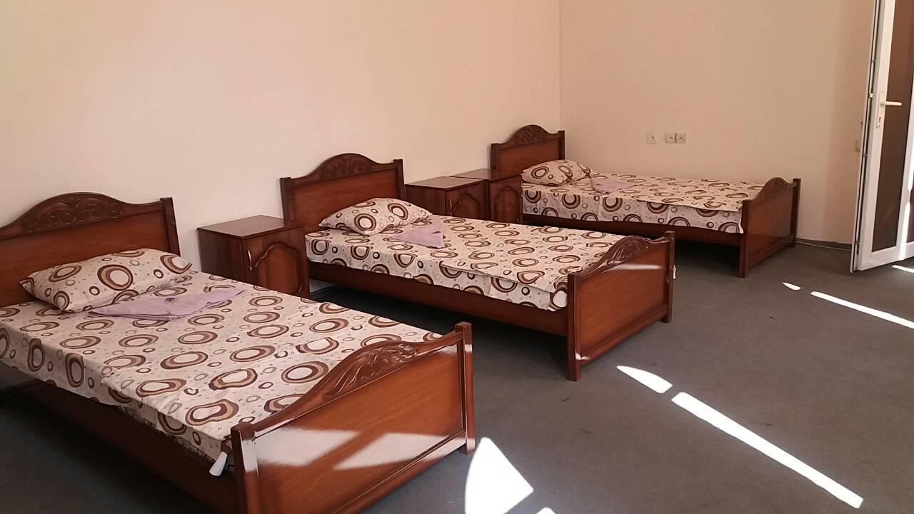 Noy Hostel Yerevan Exterior photo