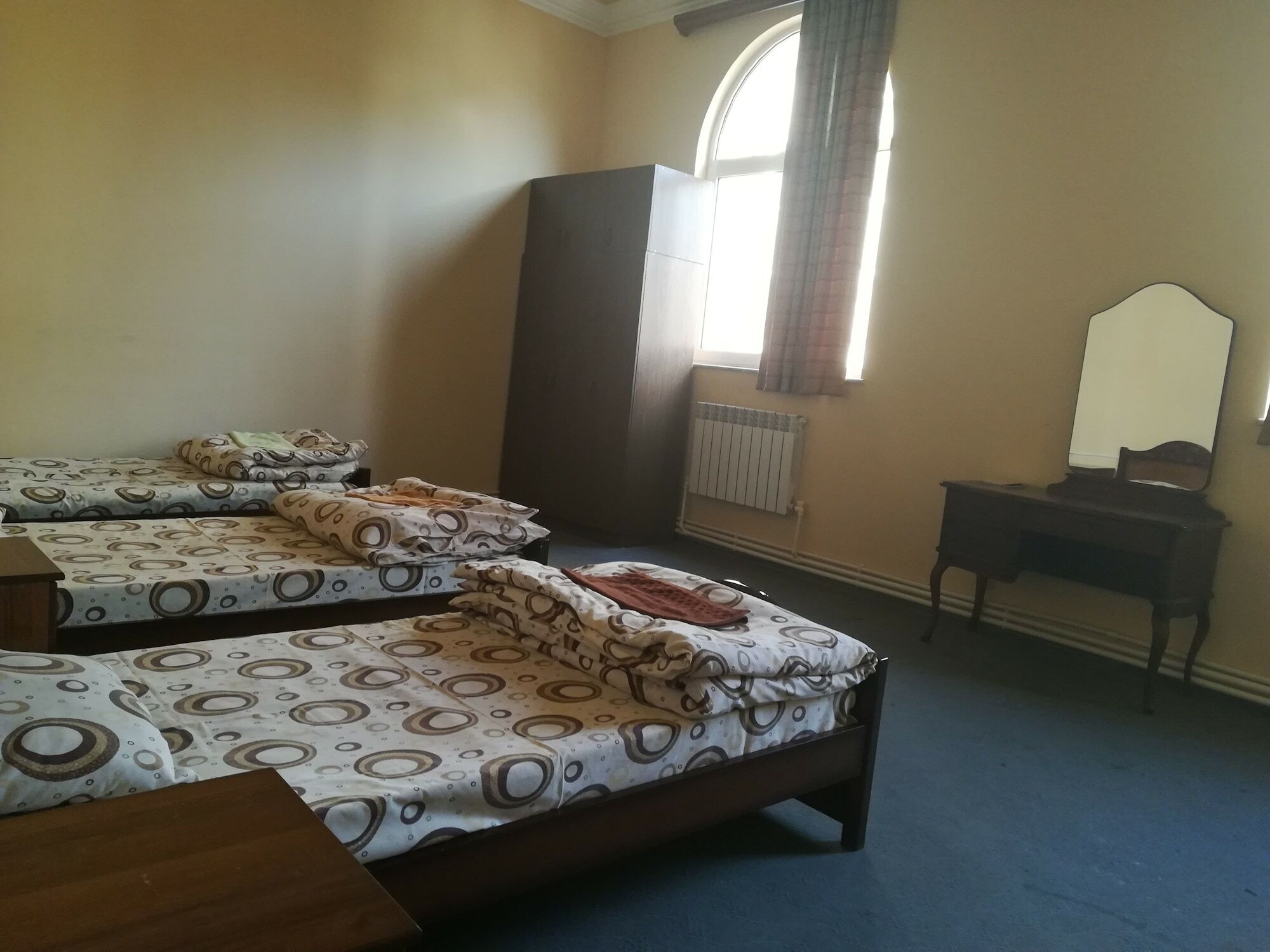 Noy Hostel Yerevan Exterior photo